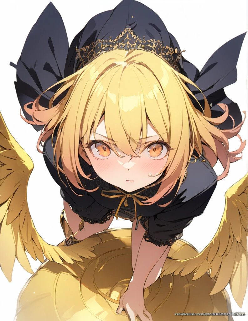 masterpiece　Golden Wings