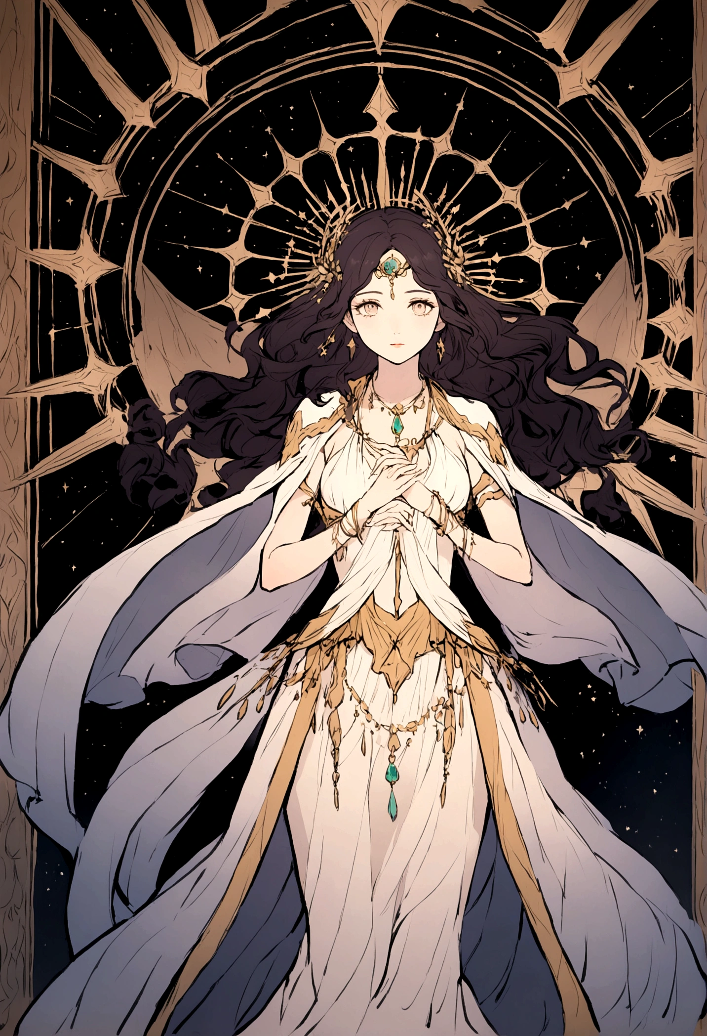 Virgin of Candelaria