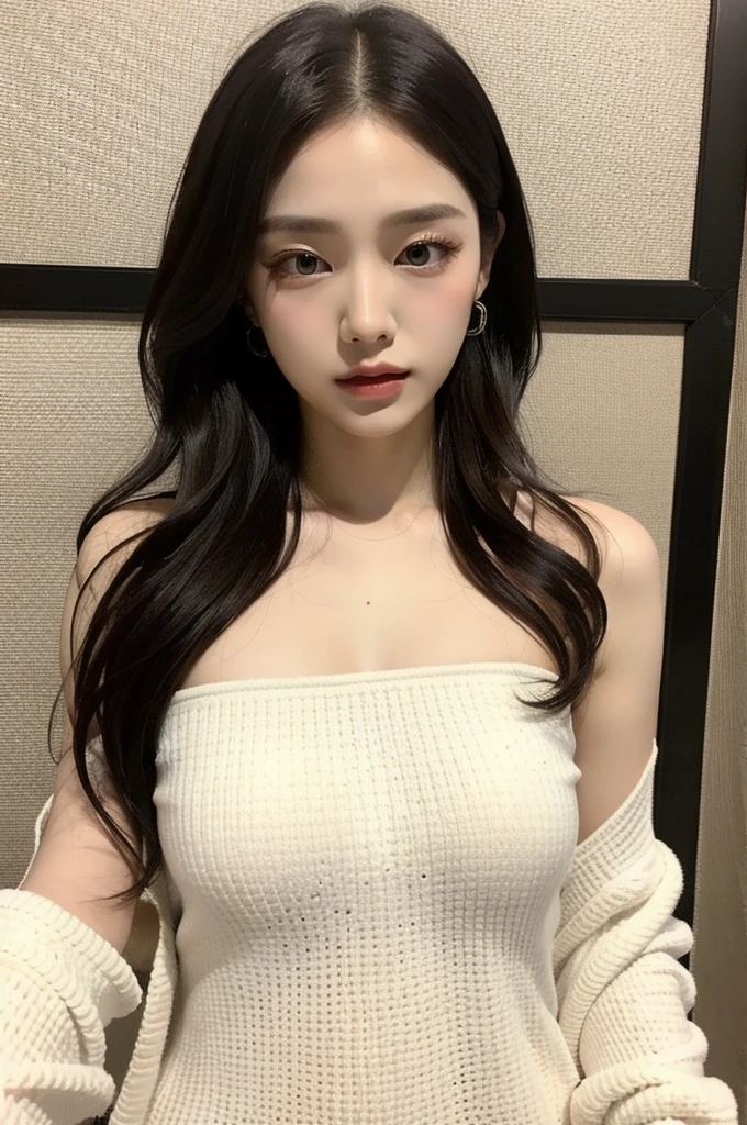 one beautiful girl, Best Quality, 32K, Masterpiece