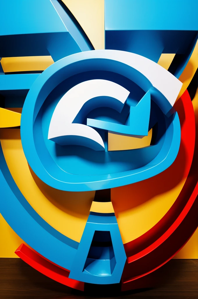 Make a cool gaming logo of letter Z