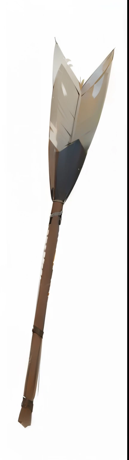high quality, ,Meticulous portrayal,Clear structure,Clear structure的,Precise construction,,Feather arrows,Arrow tail,feather