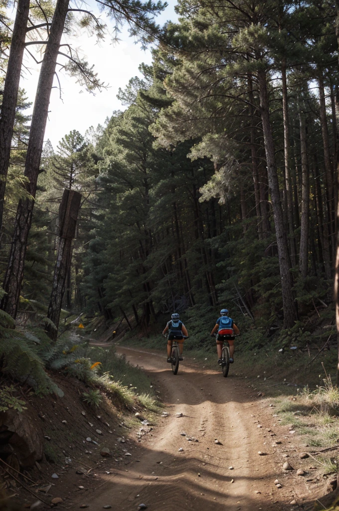 The Enduro trail bike group is named after the rollingdoor logo and the anti-slash brothers have elements of fire and tire scratches