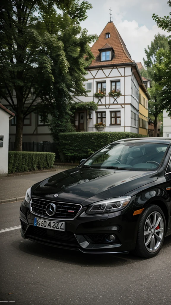 germany back grounds car