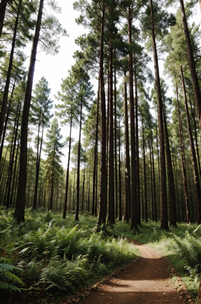 Forest image