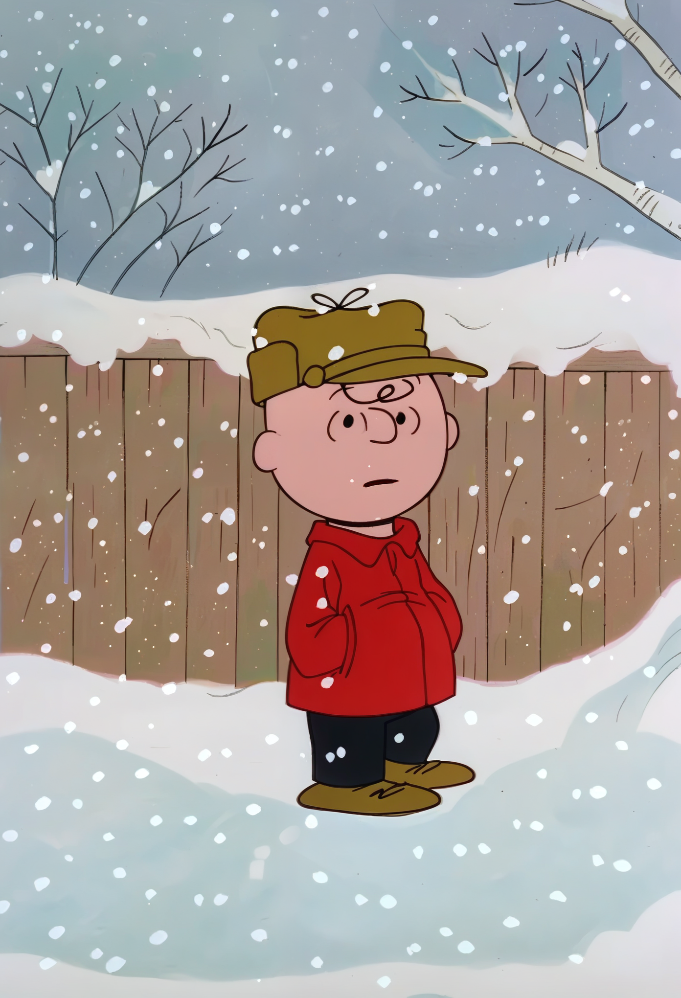 Peanuts Style Pony v1.0