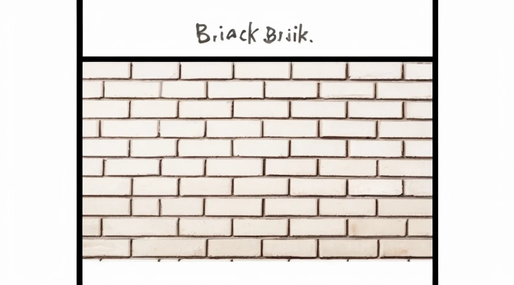 Brick