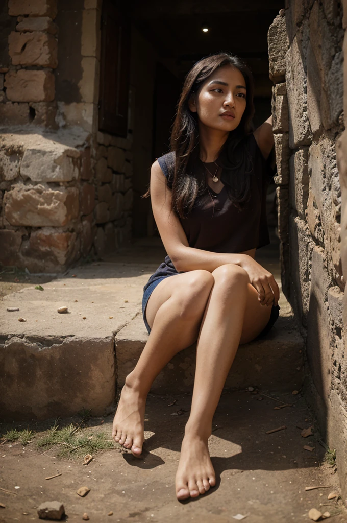 Tuyul mohak