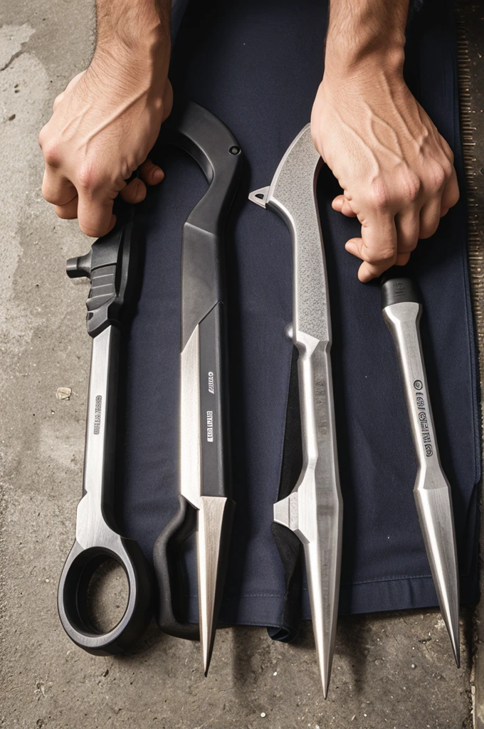 7 qc tools