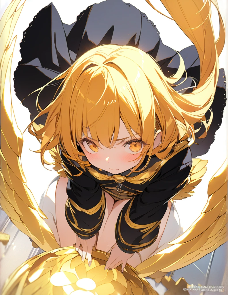 masterpiece　Golden Wings