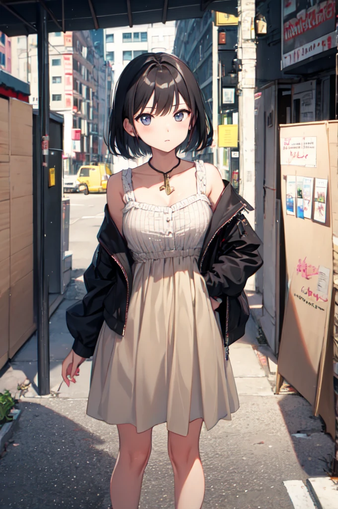 boyish、Women's Track and Field、Big Breasts、high school girl、Athletics Stadium