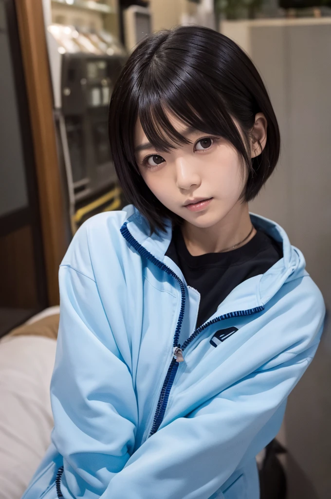 Shinobu Kocho