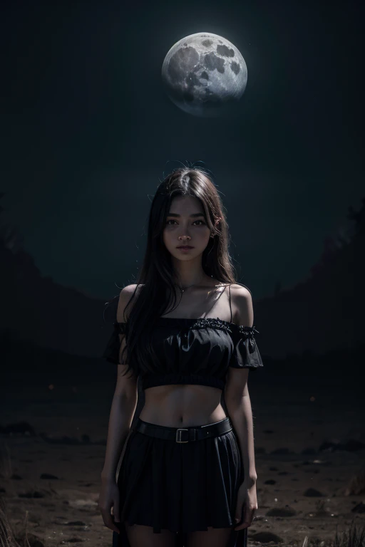 dark Moon