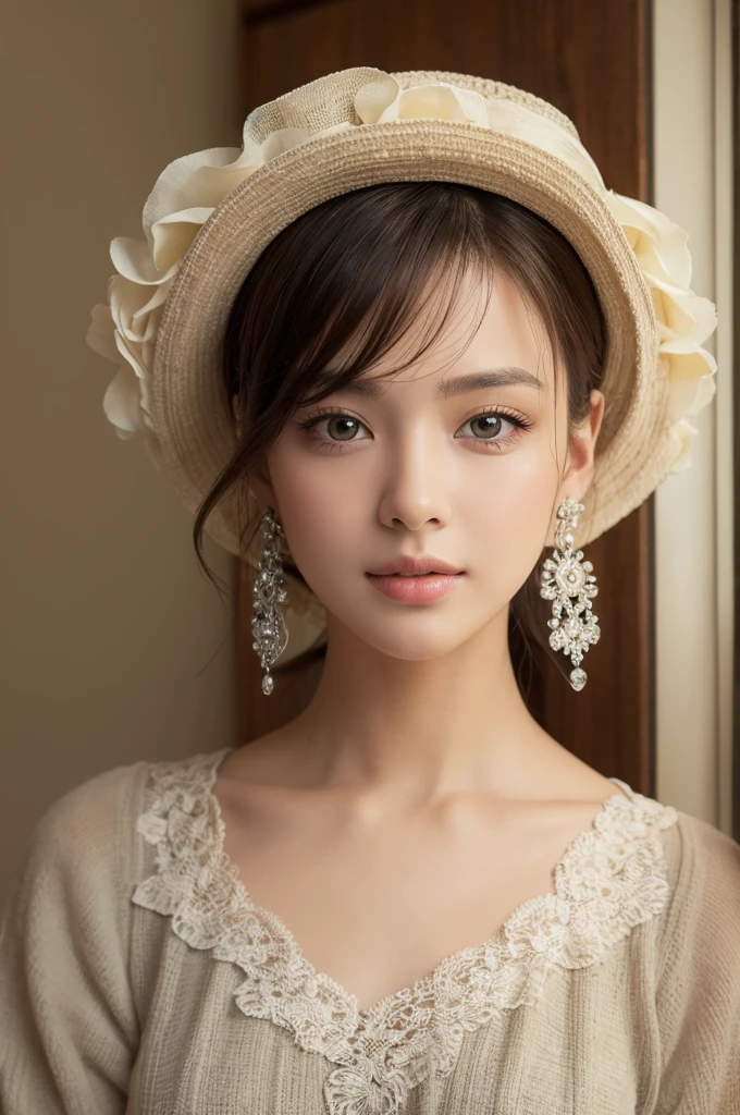 ((best quality)), ((masterpiece)), (detailed), perfect face