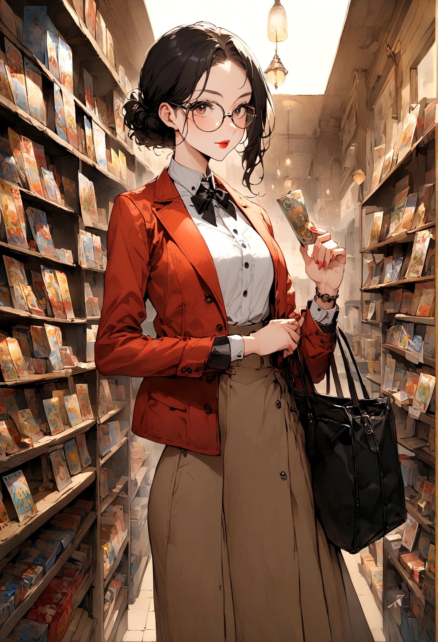 lottery sale