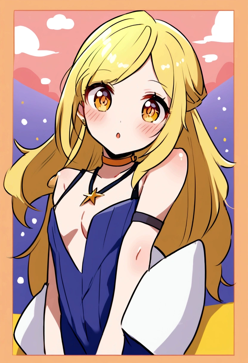 fille de 25 ans, cosplay april o'neil 