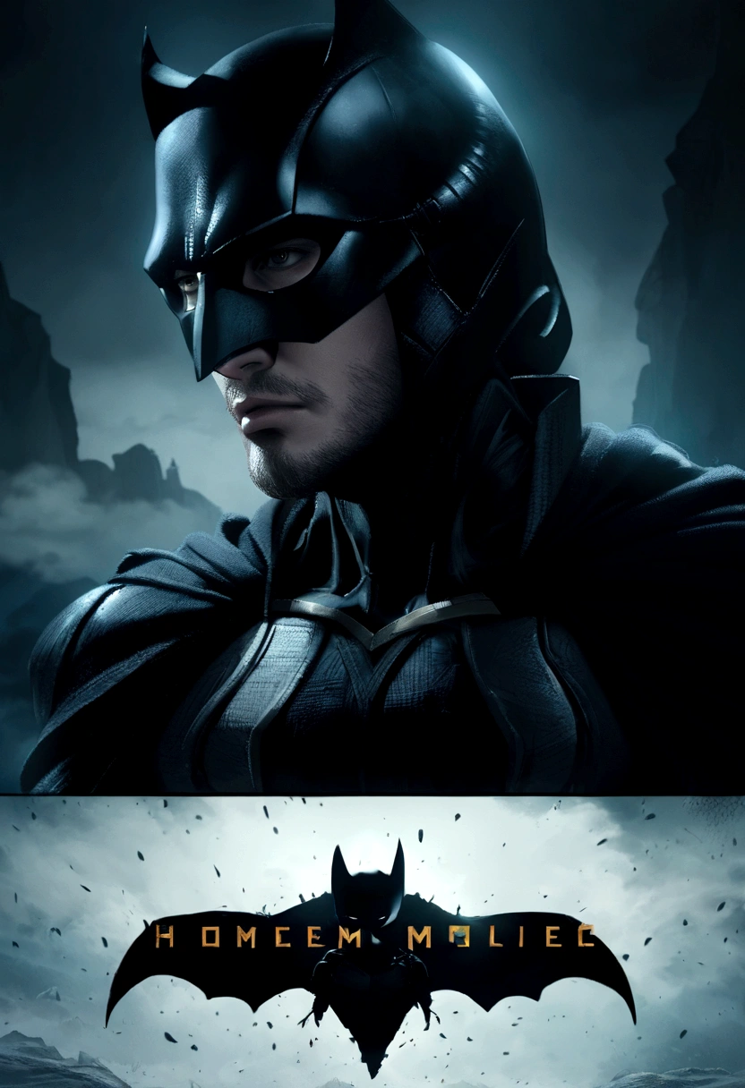 homem Morcego and superman movies are being watched by fans, the homem Morcego, from movie homem Morcego, ryan renolds as homem Morcego, homem Morcego portrait, henry cavill as homem Morcego, film still of homem Morcego, inspired por Zack Snyder, Cavaleiro das Trevas, ryan reynolds as homem Morcego, david spade as homem Morcego, personagem de pôster de filme, homem Morcego, portrait of homem Morcego, still image from homem Morcego movie, por Zack Snyder
