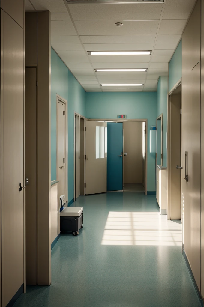 Hospital background hd 4k quality 
