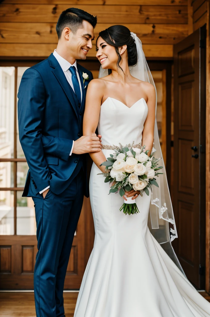 Married