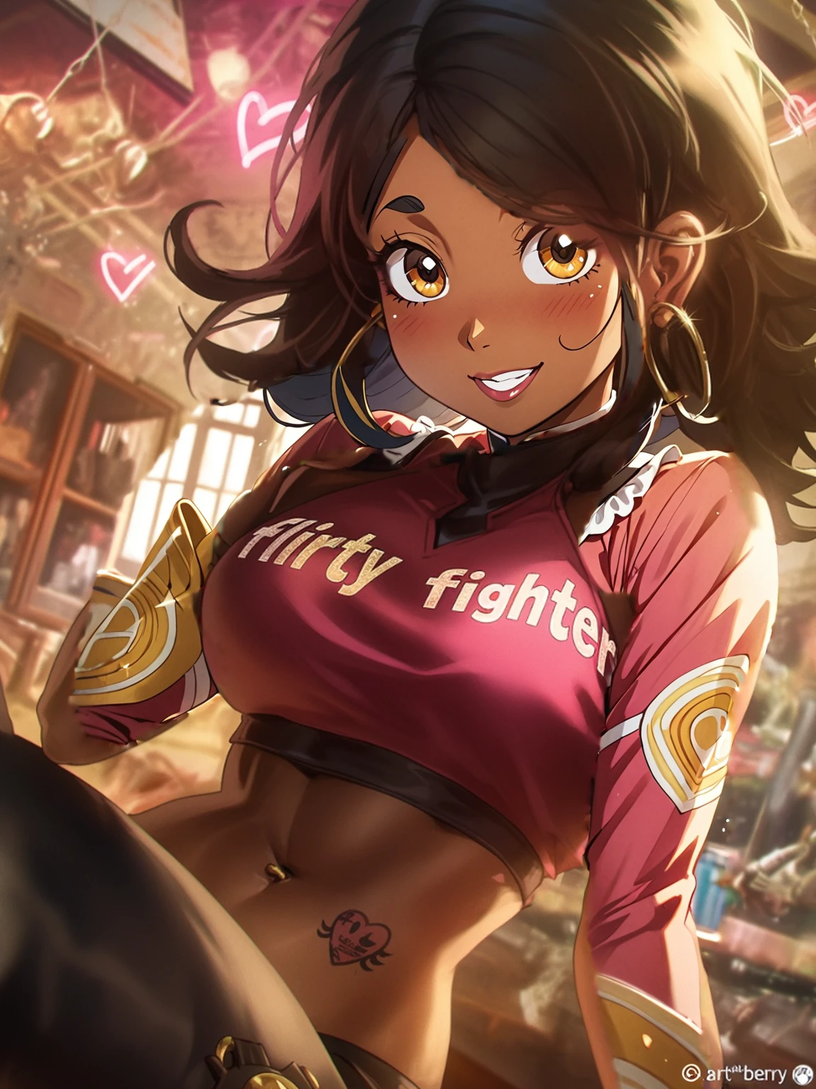 Connie maheswaran
