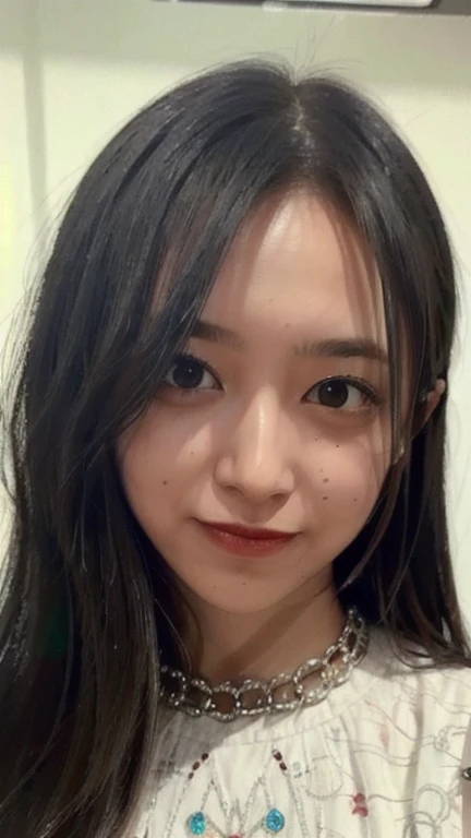 1girl, woman, masterpiece, best quality, highest quality, (volumetric lighting), extremely detailed CG unity 8k wallpaper, focused, 8k wallpaper, extremely detailed, ultra realistic, photorealistic, sharp focus, absurdres, (HDR:1.2), (high contrast), photograph, detailed and intricate, instagram, portrait, highly detailed, digital painting, artstation, concept art, smooth, sharp focus, illustration, (big breast:1.3), medium shoulder, looking at the viewer, bra.