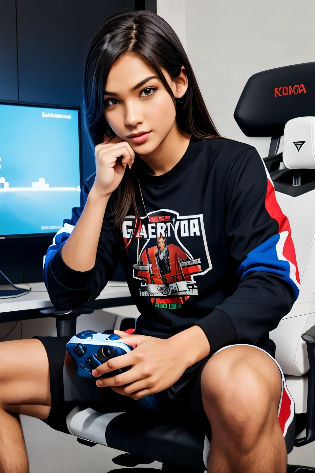 Shoutout gaming
