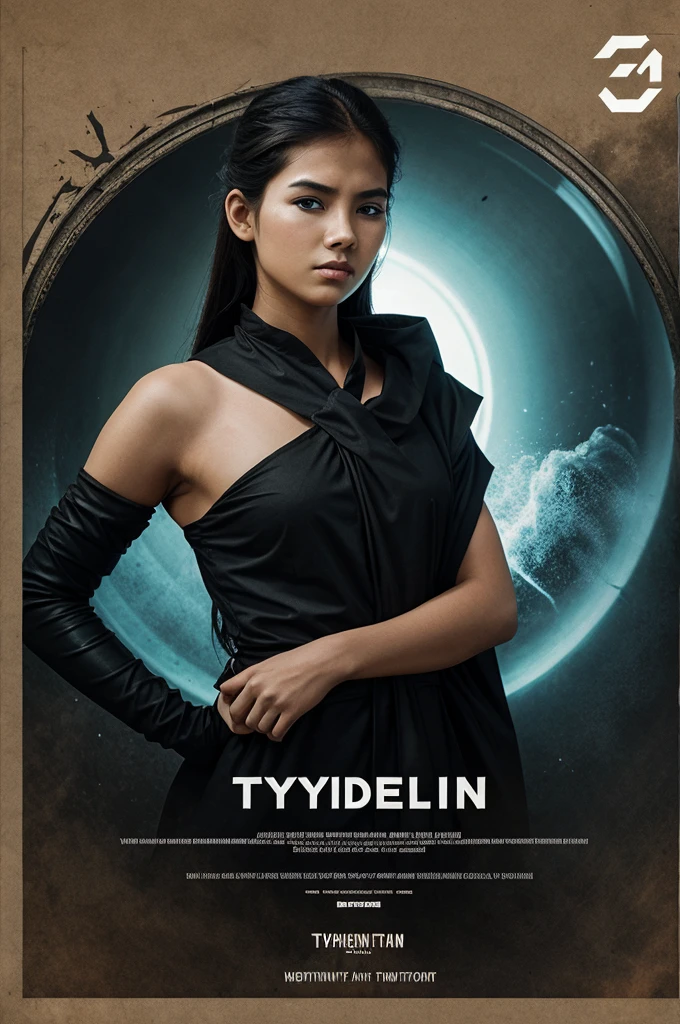 Design front page for assignment "Typhoid"