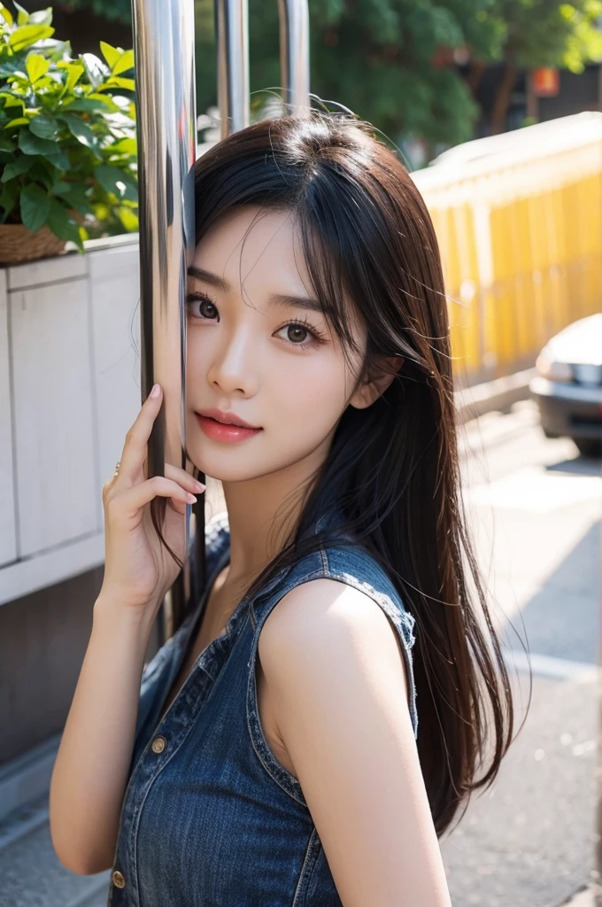 cute asian women