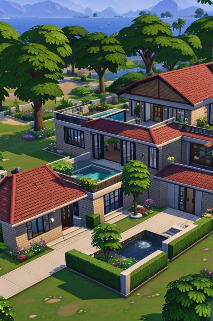 Sims 4