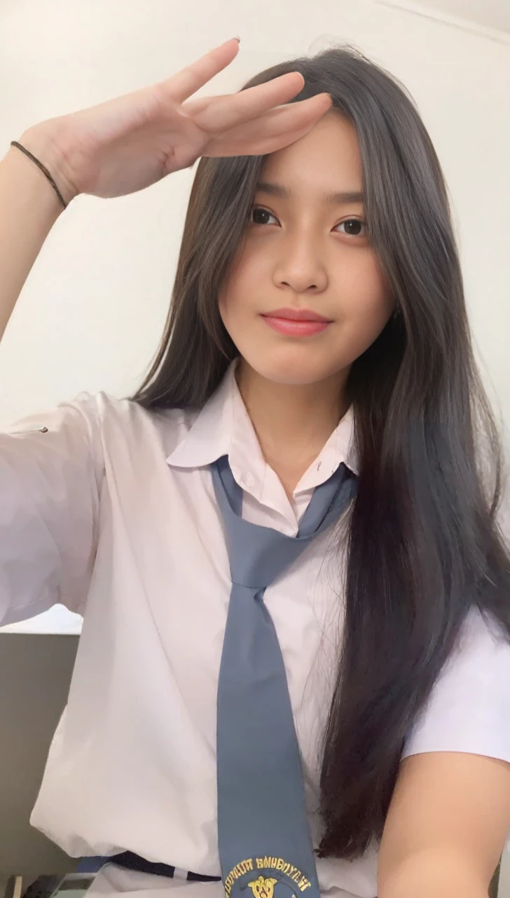 4k, raw, high definition, indonesian girl, best quality, solo, POV