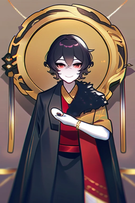 ((Лучшее качество)), ((шедевр)), (подробный), Draw a seductive humanization of sushi