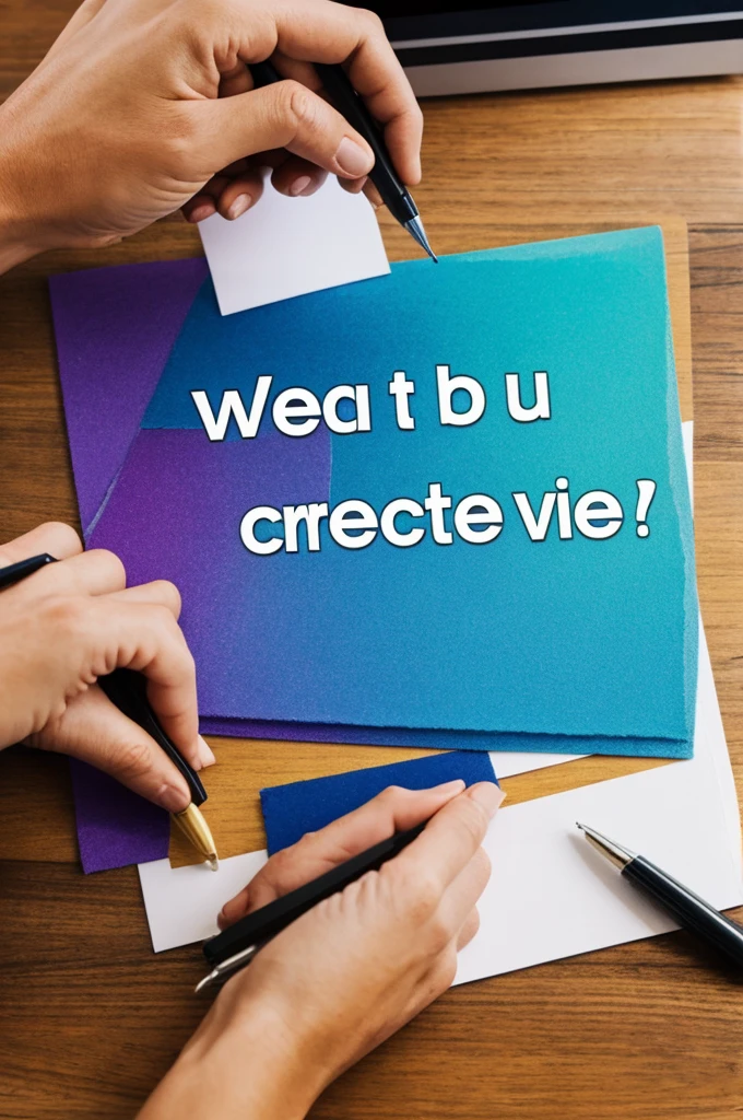What would you like to create??