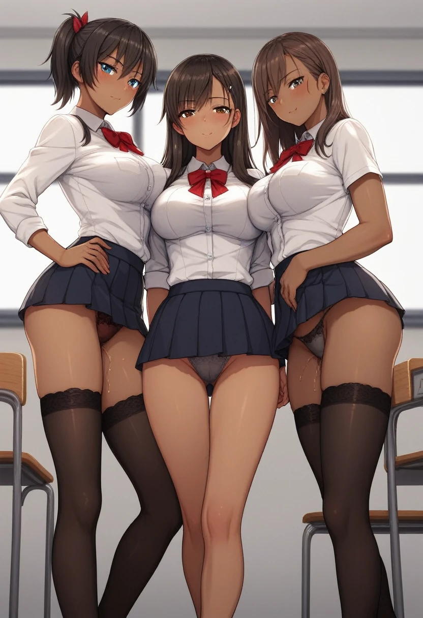 (((dark tan skin)))
dark-skinned female, tanned　Dark brown skin　　Strike Witches　Kaneshiya Shitara　Top is military uniform　Dark brown skin　Dark brown skin　Dark brown skin　Dark brown skin　　Bottom Panties only　Bottom Panties　　　Fullback panties　Junior Bra　Shyness　Grey panties　　Medium Hair　　Love Juice　classroom　　Love juice　women only　メンバーAll of them have dark brown skin.　　　All of them have dark brown skin.　All of them have dark brown skin. 死の恐怖　3girls　Popular on pixiv　Popular on Fantia　　　