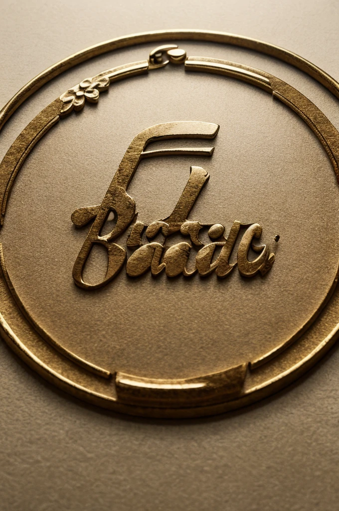 ((best quality)), ((masterpiece)), (detailed), make a logo design for "H G "