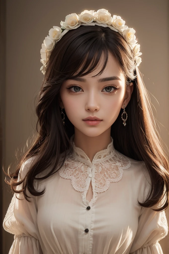 ((best quality)), ((masterpiece)), (detailed), perfect face