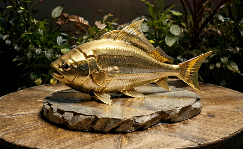 Albafica gold knight of fish