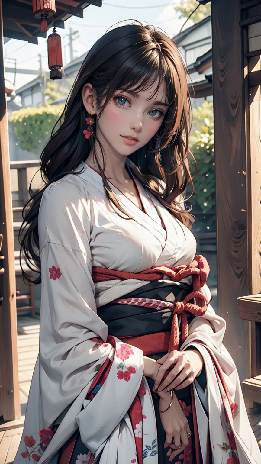 Japanese women、White beat