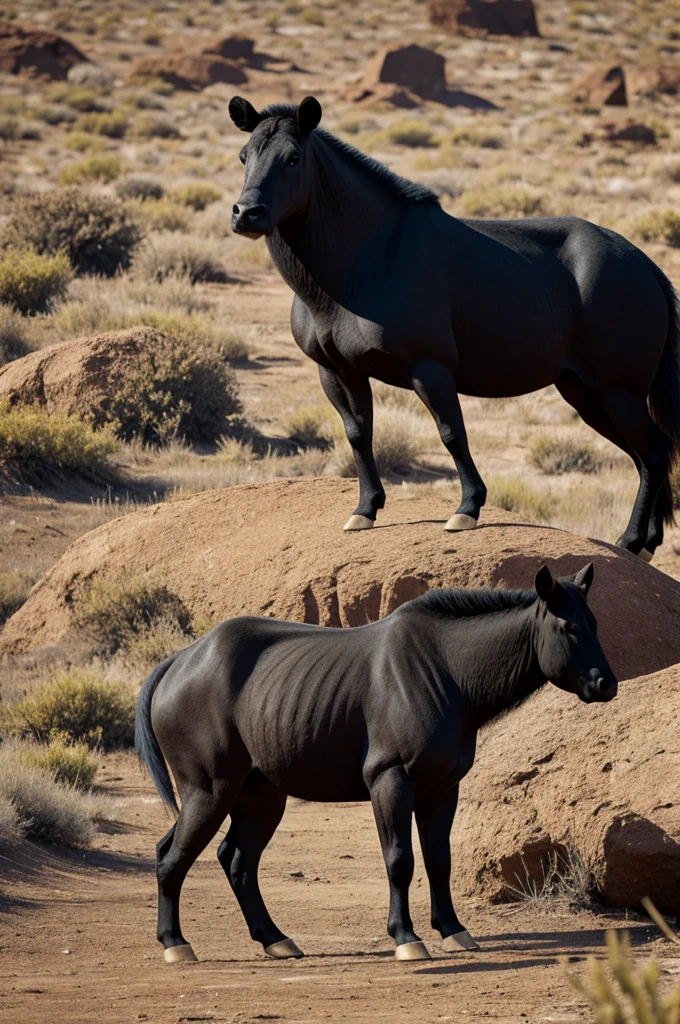 The rarest animal in the world