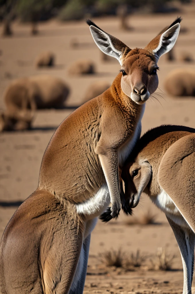 Kangaroo