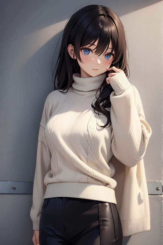 sweater