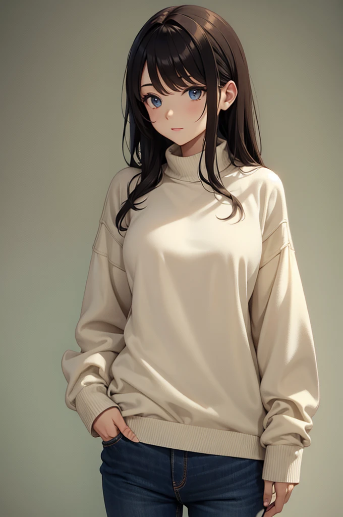 sweater