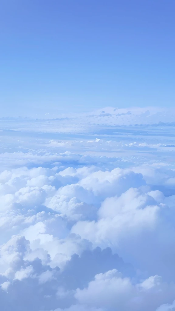 sky wallpaper, HD 4K.