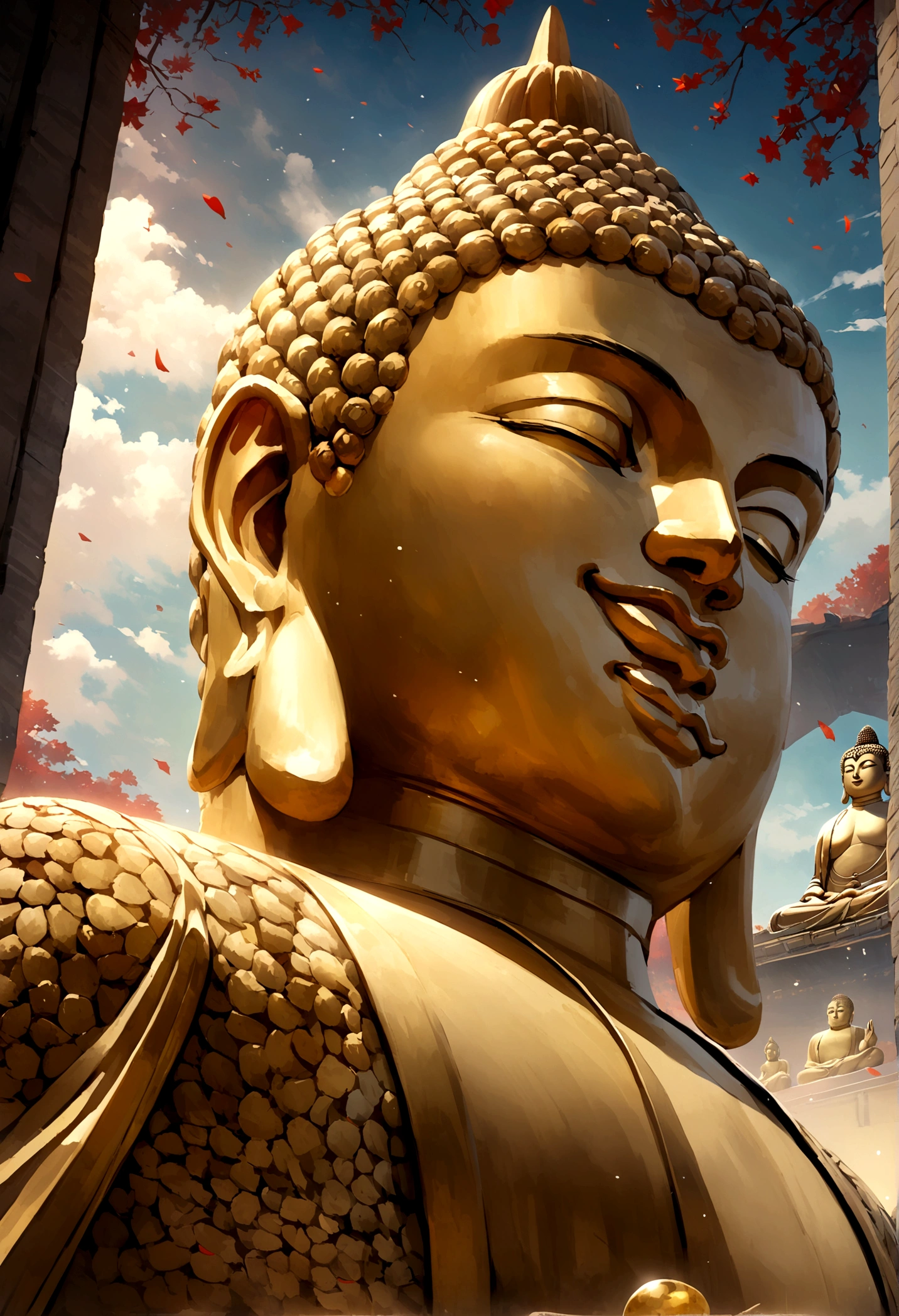 Buddha