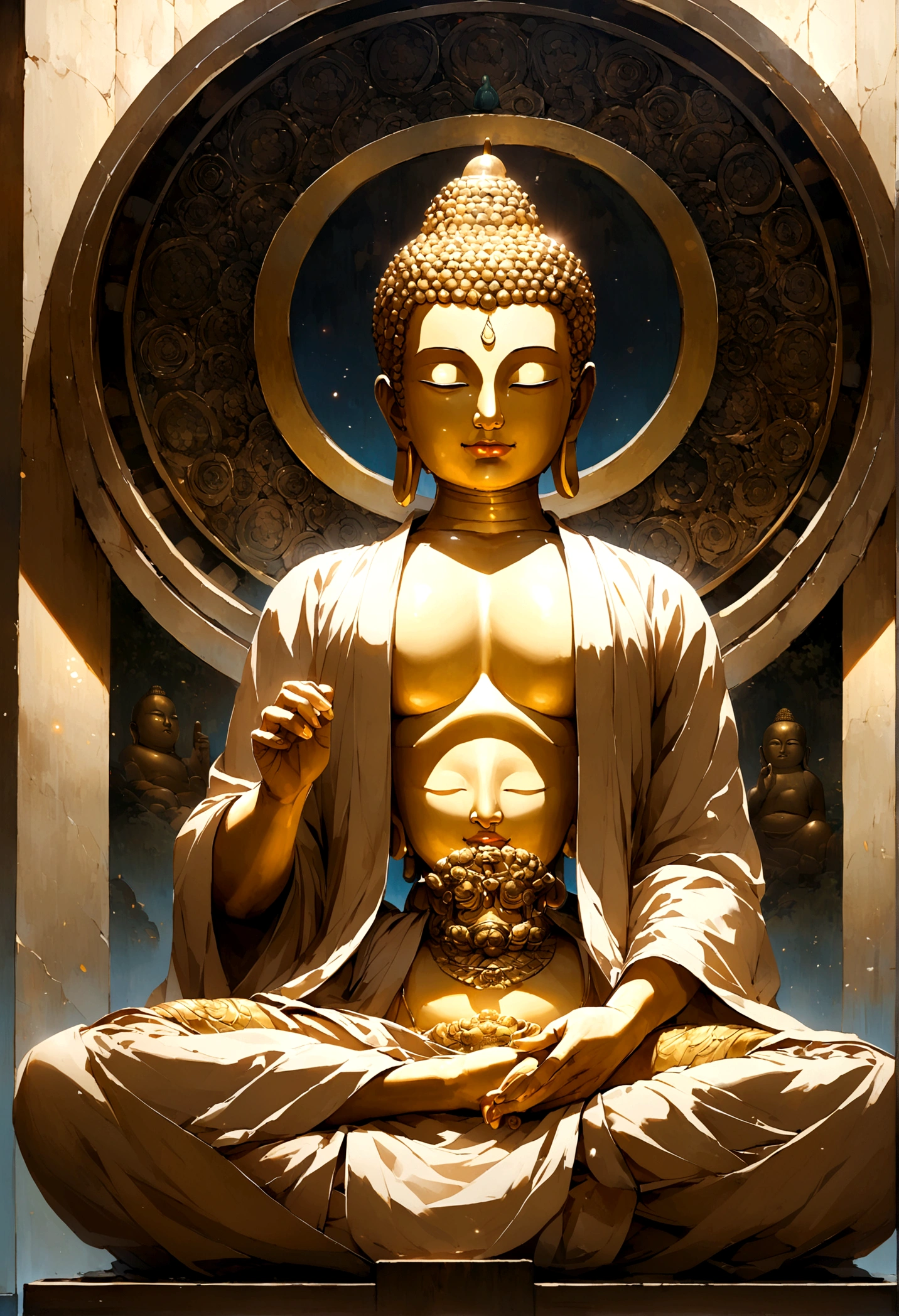 Buddha