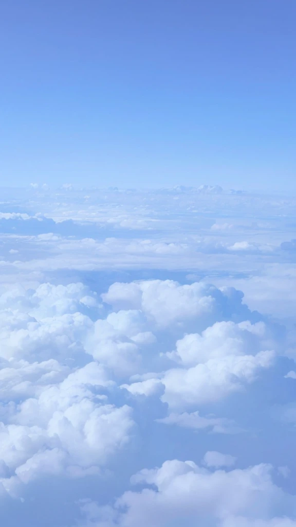 sky wallpaper, HD 4K.