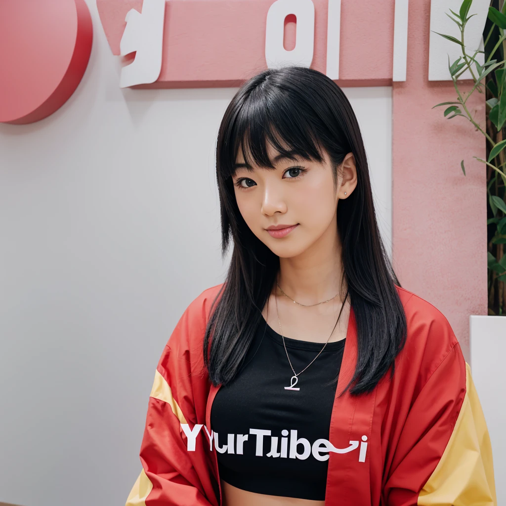 YouTube channel logo Name Kuirikaku 24