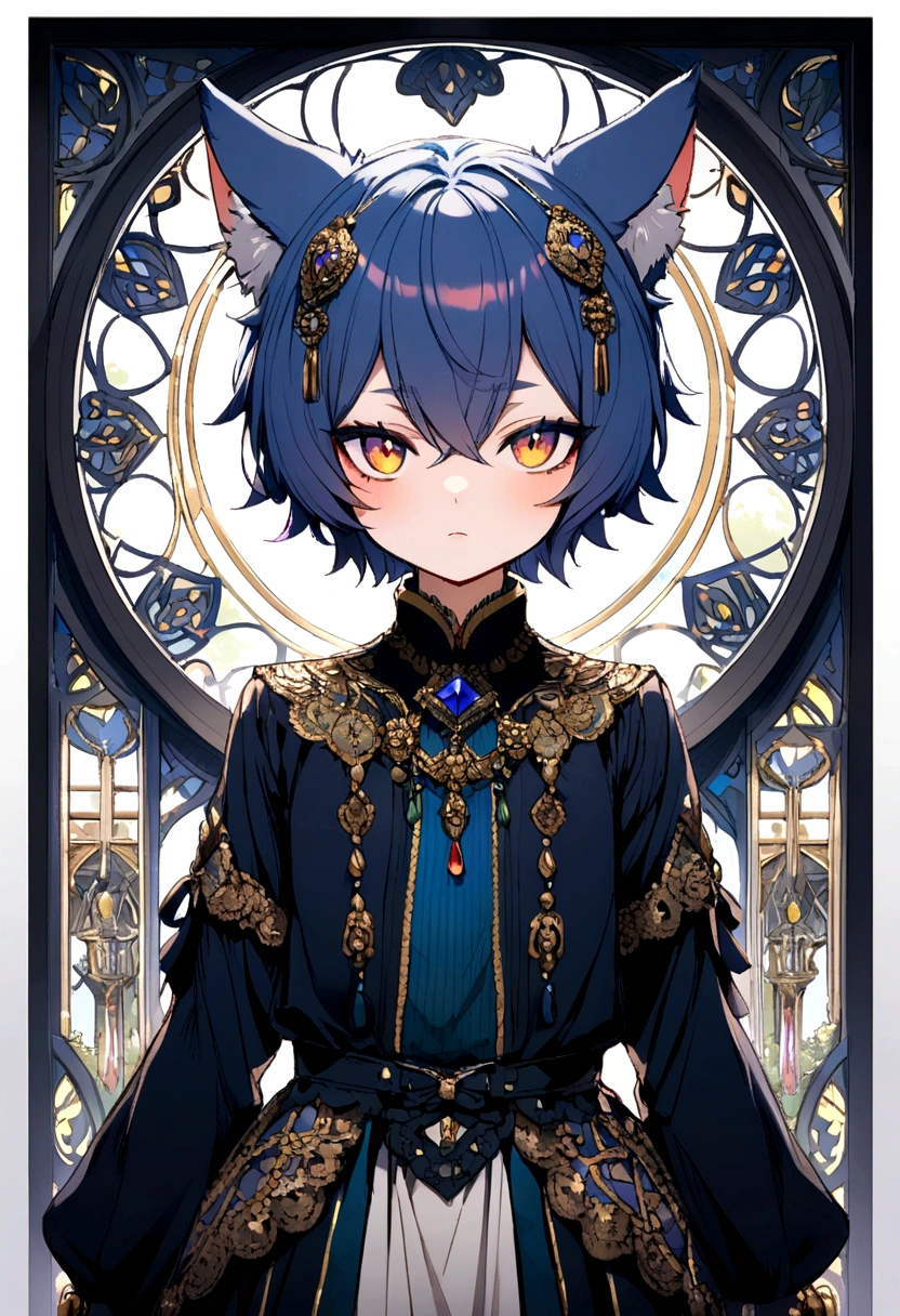 catboy