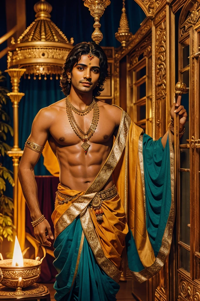 Lord krishna 