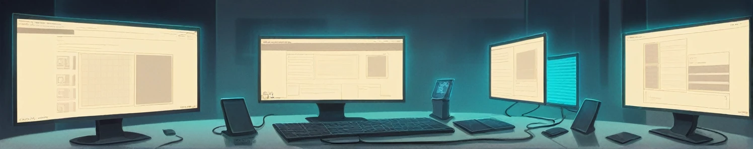 a highly detailed, hyperrealistic image of an artificial intelligence robot and a human working together in an office setting, advanced technology, futuristic, glowing computer screens, clean modern interior, large windows, bright lighting, warm color palette, cinematic composition, dramatic shadows and highlights, cinematic mood, seamless integration of man and machine, highly detailed textures and materials, 4k, 8k, photorealistic, masterpiece