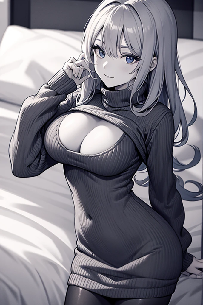 virgin killer sweater