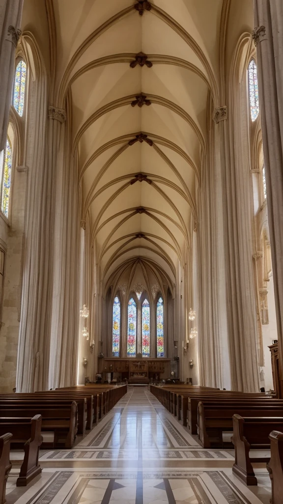 Almas Cathedral,Highest quality,Portugal